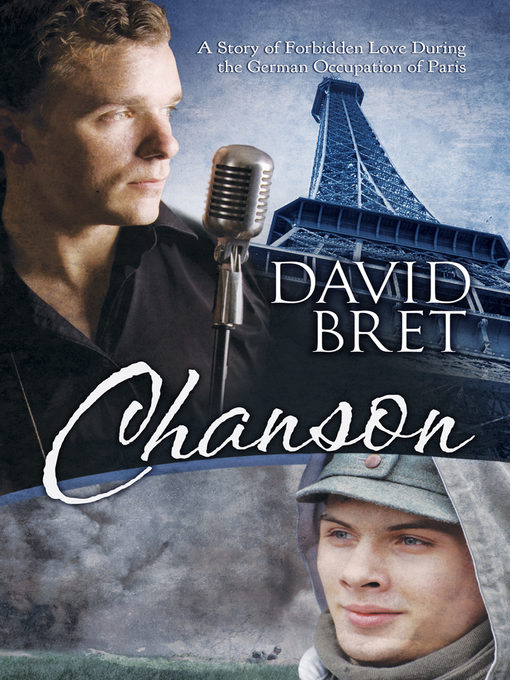 Title details for Chanson by David Bret - Available